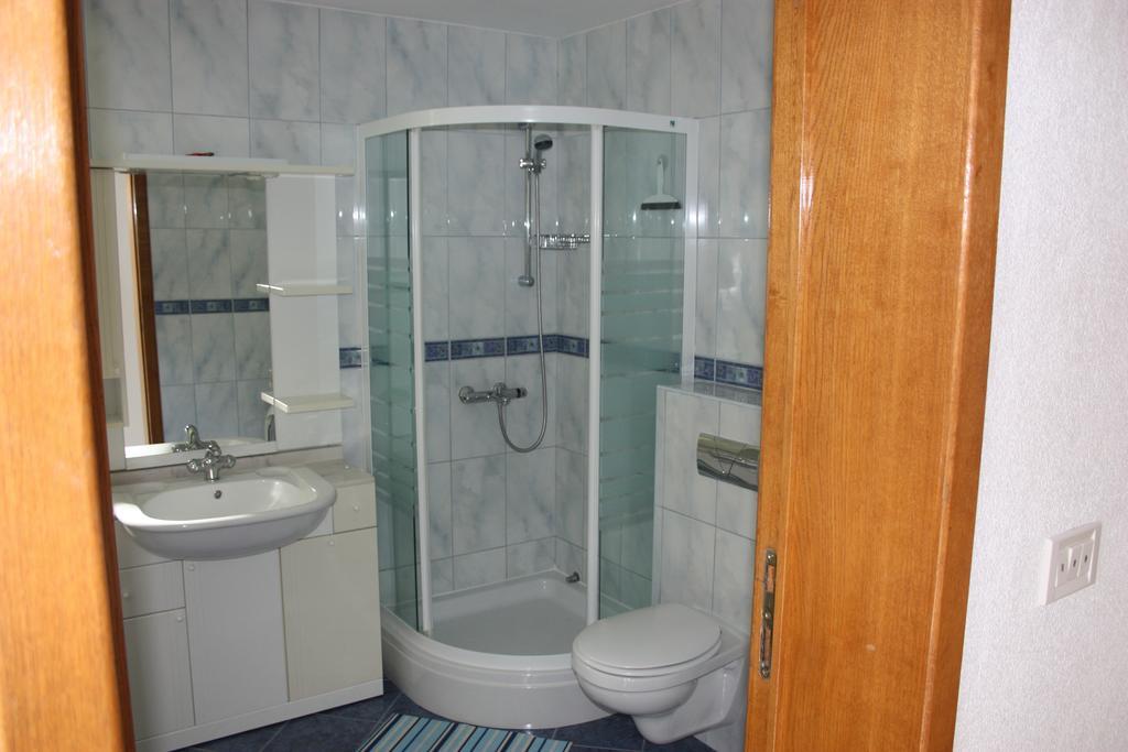Villa Jana Apartments โตรกีร์ ห้อง รูปภาพ