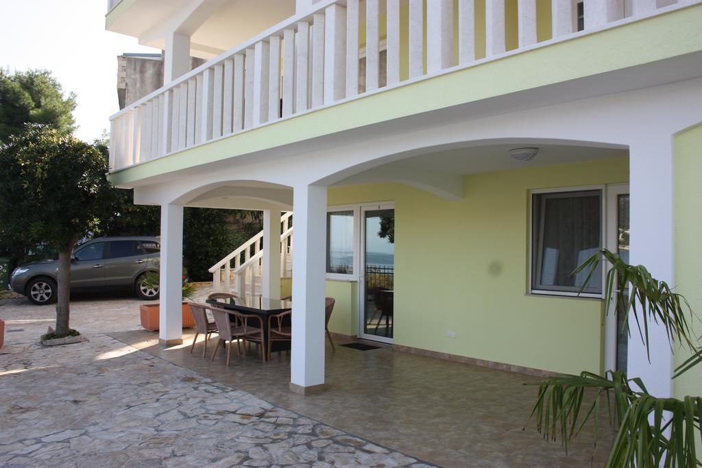 Villa Jana Apartments โตรกีร์ ห้อง รูปภาพ